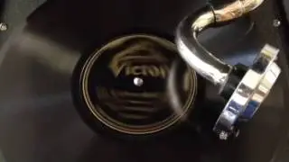 Fifth Symphony Beethoven - Victor Concert Orchestra 1916