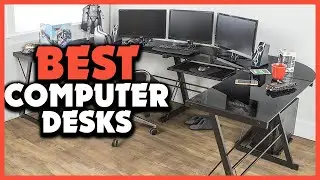 ✅Top 5 Best Computer Desks Review In 2023