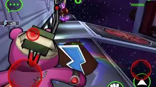 Pro Huggable Double Rainbow Gameplay (For the MOST EPIC GAMERS ONLY)