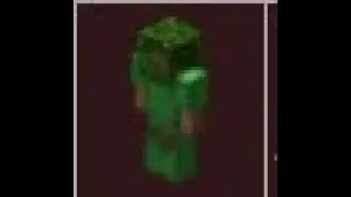 How to get leaflet armor quick and easy in Hypixel Skyblock