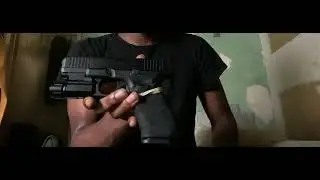 G45 cheaped out updated vastfire light, spectre3d plus 4||first gun owner glock45 update 