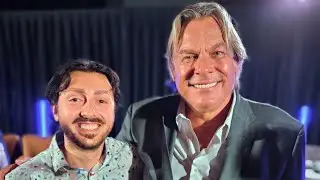 Robert Jensen is mijn held 👑