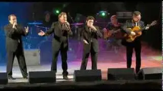 Ecos del Rocio - El himno de los Ecos.