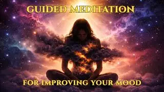 Guided Meditation to Improve Your Mood | Release Negativity & Find Inner Peace