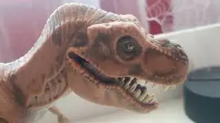Otro video para el canal de kenner y mattel