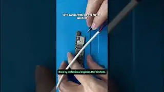 IPhone 4s data recovery, water damaged phone revived. Must watch video.