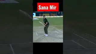 Sana mir 🇵🇰🇵🇰