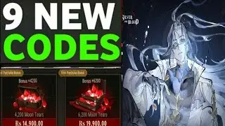 Silver and Blood Gift Codes Sept 2025 | Silver and Blood Codes - How to Redeem Code Guide Gameplay