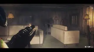 Dead Frontier 2 Tendril door kill