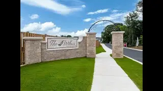 The Willows in Millersville, MD - Beazer Homes