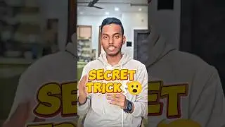 99% People Don&rsquo;t Know This Disappearing Message Trick 😱 | Hidden Chat Feature #shortsfeed #diwektech