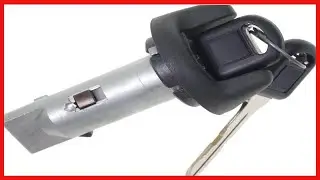 ACDelco Professional Ignition Lock Cylinder &ndash; Premium Replacement for Reliable Performance
