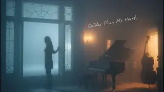หนาวกว่าอากาศ (Colder Then My Heart)