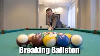 Breaking Ballston | 880 N Pollard St Unit 503 | Ballston 880