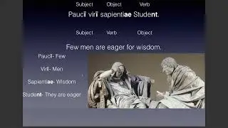 Latin 2- Ms. Luna