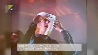 Turbonegro: Not many bands are able to go this far!