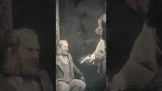 Lore accurate John Marston QuickDraws - Red Dead Redemption2 modded Gameplay