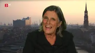 Iris Radisch &uuml;ber Brigitte Kronauer, 