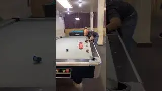 10 ball skills #billiards #10ball #trickshots #poollife #billiardskills #billiardlife