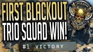 PVPTWITCH || FIRST BLACKOUT TRIO SQUAD WIN