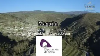 Maga&ntilde;a