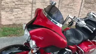 2007 Harley-Davidson FLHTCSE2 Used Car Ormond Beach, FL Motor Export Experts LLC