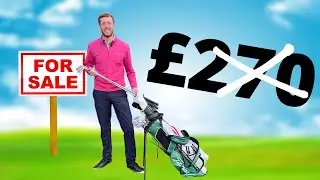 DON'T TRADE/SELL YOUR GOLF CLUBS WITHOUT WATCHING THIS..