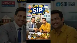 Salary बढ़ी तो SIP को कैसे बढ़ाएं? 📈 Step-Up SIP Explained