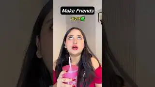You Have to Make Friends to Become Rich #funnyshorts #ytshorts #shorts