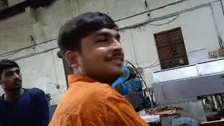 175&times;6 ka Pata draw kar .. | #copper  |#4k  #viralvideo | Indian DRO vinch machine
