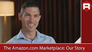 The Amazon.com Marketplace: Our Story