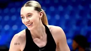 Paige Bueckers Lifestyle 2025 | Partner, Age 23, Minnesota Home, Net Worth
