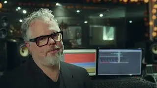 Charlie Wood EPK, 