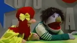 STALKER RABBIT DRIVES PUPPET KIDS INSANE