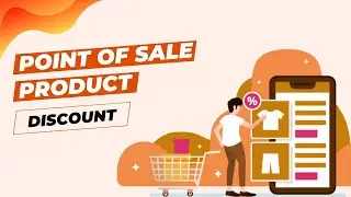Point Of Sale Product Discount Odoo