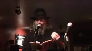 Jean Narrache - Par Yvon Jean et Pasquipaz