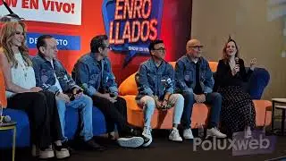 OTRO ROLLO | Anuncio Gira de Reencuentro del Elenco Original