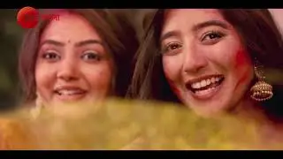 Holi Special | 16th March | 7 PM to 8:30 PM | Promo | @zeebangla
