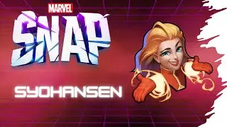 Who Needs Tech Cards? - Marvel SNAP
