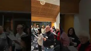 Chaska One Night Choir - Love is Love