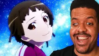 SENGOKU'S GROWTH IS AMAZING! | Monogatari Series: Off & Monster Episode 6 Reaction