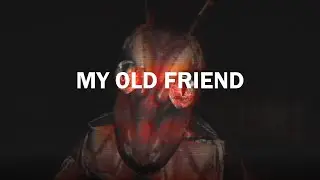 My Old Friend - Short Horror Game