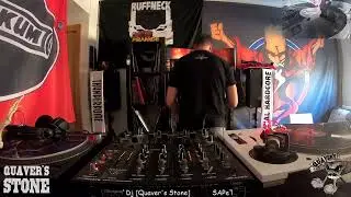 SAPeT Dj - Quaver's Stone