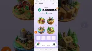 Vertus today's Combo Cards 16 September 2024 #Vertus #vertuscombocards #vertcoin #vertuscombo