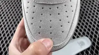 Nike air force one