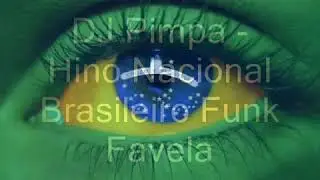 HINO NACIONAL FUNK