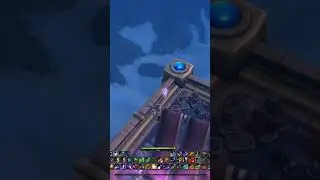 Orb Farm for Phase-lost Slateback Mount