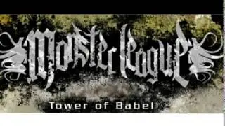 Tower Of Babel  -  Monster League