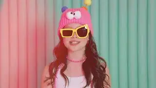 MILASH KRASH - Скуби Ду | Teen pop music video