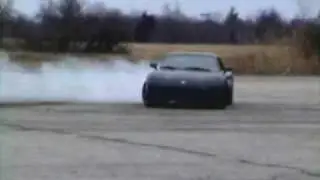 Mr.M's V8rx7